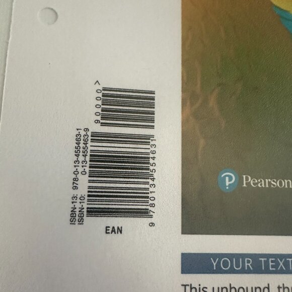 Chemistry 13th edition An Introduction to General, Organic, and Biological book - Picture 4 of 6